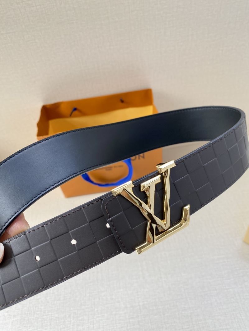 Louis Vuitton Belts